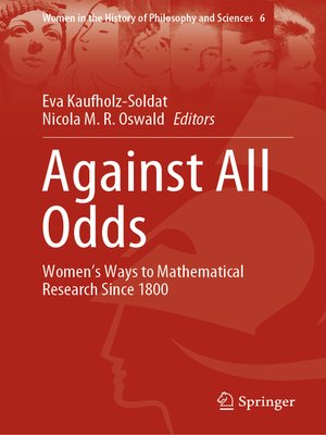 cover image of Against All Odds